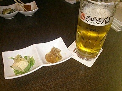 旬菜広間びさん@ー安心して食べられるお店