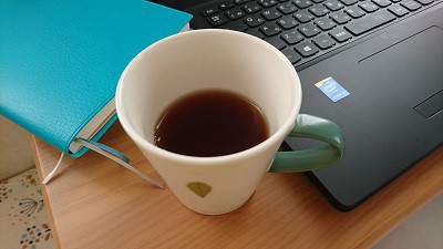 頭痛&咳止めスープレシピ