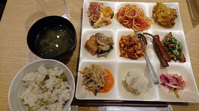 安心して食べられるお店―札幌編