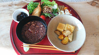 2017新年のプレゼント―簡単に幸せになる方法