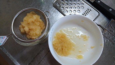 勢いで、3日断食中