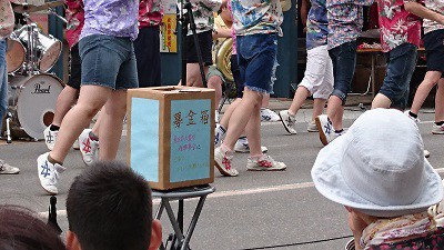 池田高校のダンプレが好き