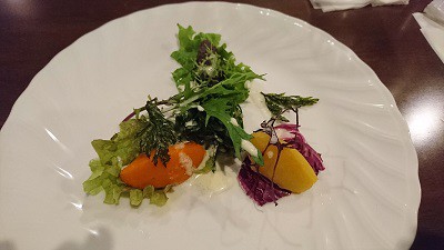 安心な店「petite ile manger」×「自然菜園ふたば」=「Sagra」