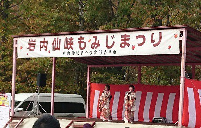 営業しております(^-^;