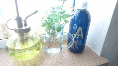 敏感肌で使える化粧品がない?