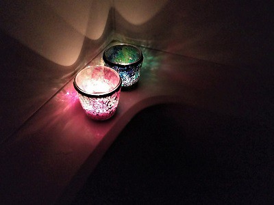 節電を楽しむ生活