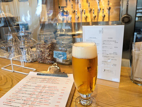 十勝のクラフトビール