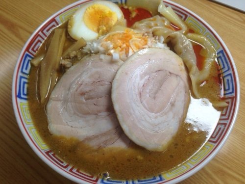金のみそです。