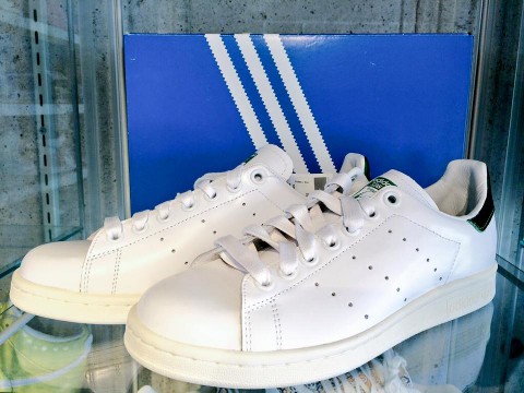 ”adidas”stan.smith. アディダス”スタンスミス”希少!!