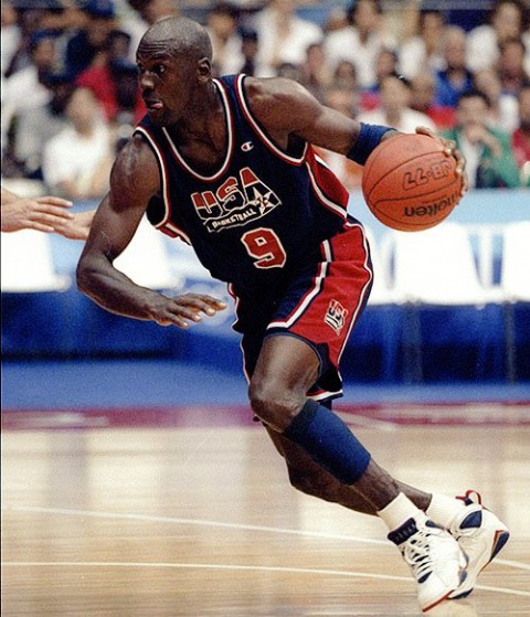 Jordan7.RETRO2008 なんとデッドストック新品です、レアです‼