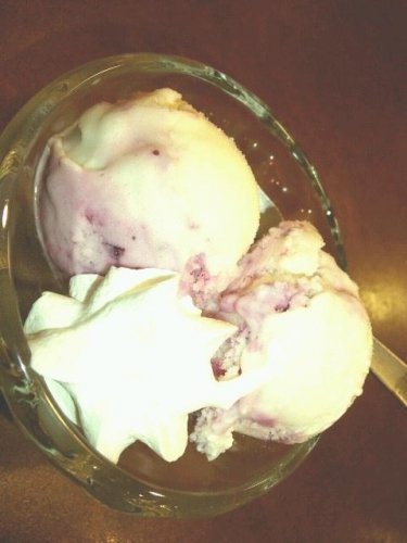 デザートタイム