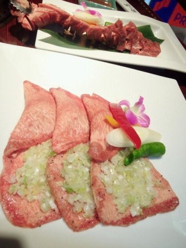 肉