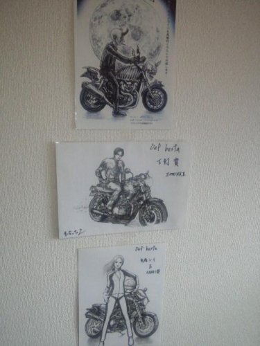 むらっち監督