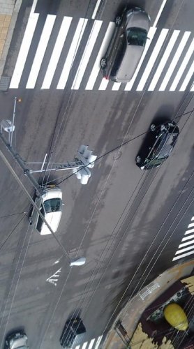 路面状況