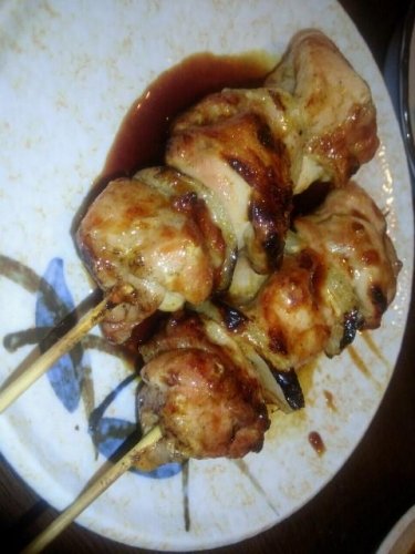 焼き鳥