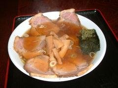 ラーメン