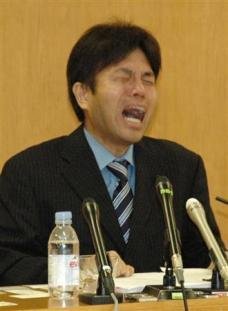 トキノヒト