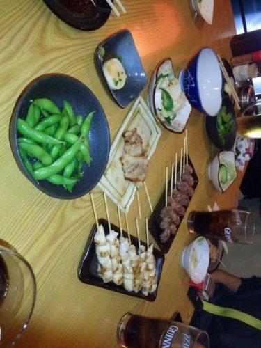 悪童党総会