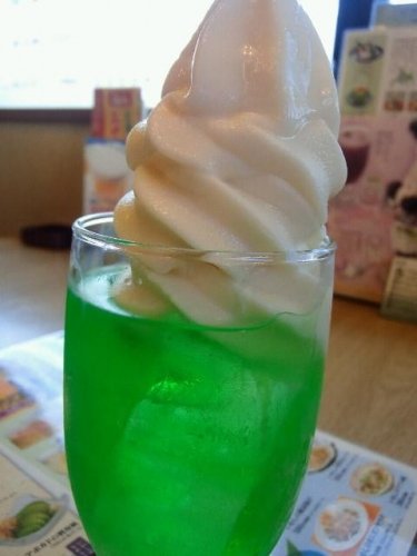 クリソー