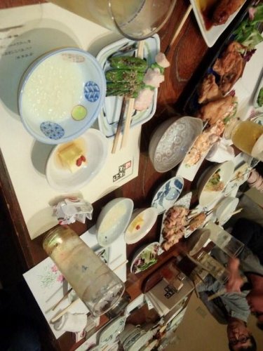 帯広オフ会