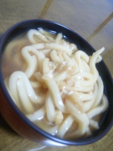 うどん