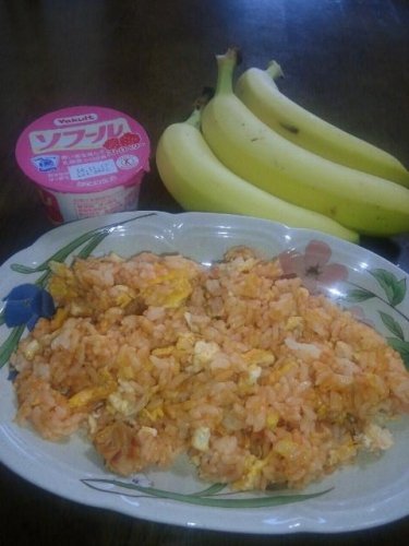 ダイエット食