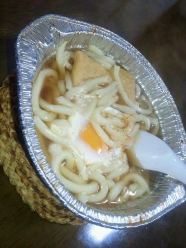 うどん