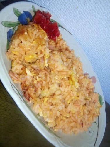 チキンライス