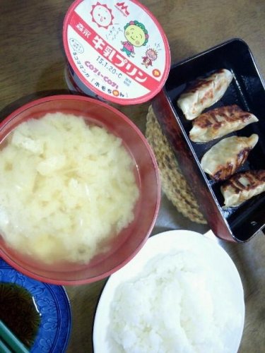 ギョウザ