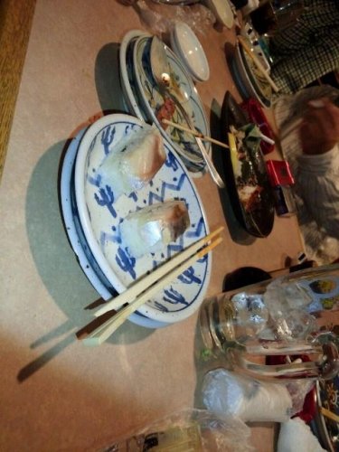 H.S.O.C忘年会