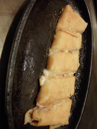 お好み焼きまっか