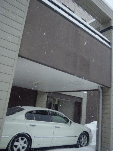 除雪