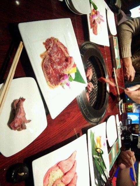 経営者新年会