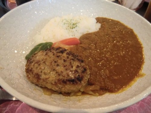 カレー