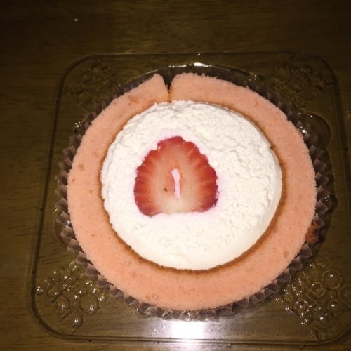 苺
