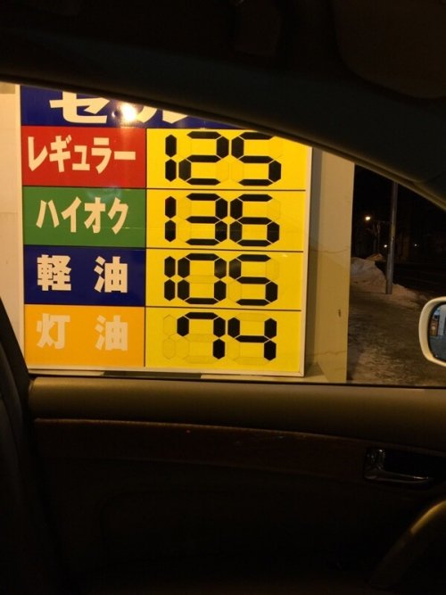 停滞中