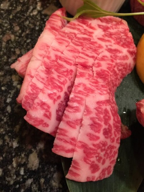 特選