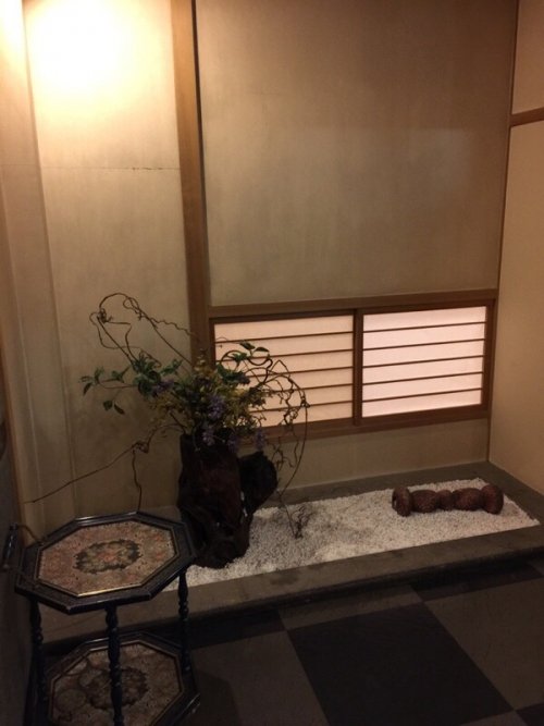 迎え待ち