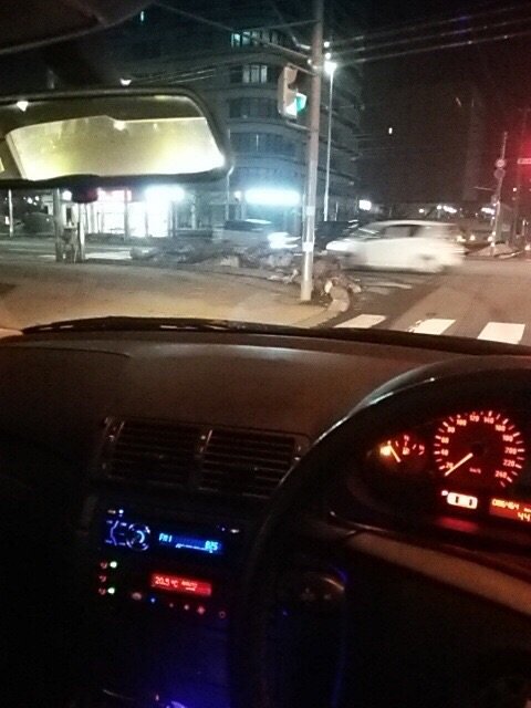 ガソリン