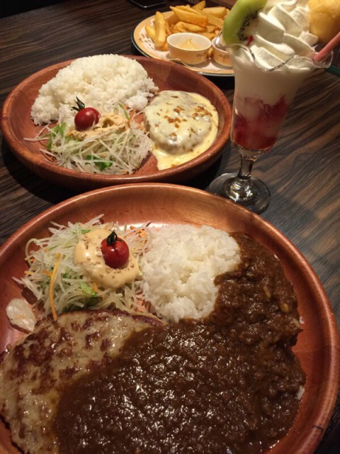 夜食