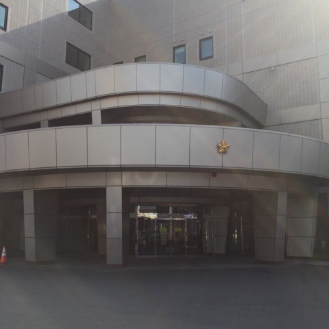 講習中