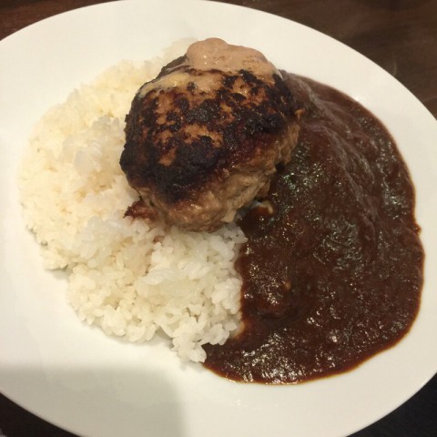 ディナー