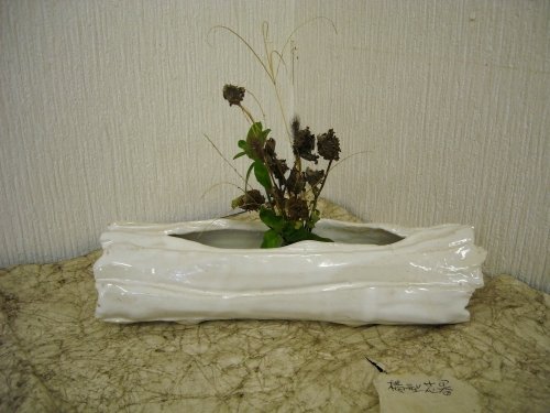 鳥居純子先生の作品紹介①