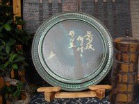 客家窯 清水知秀作陶展(陶々の詩)