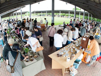 第10回帯広手造り陶・食・祭 総合アート展 作家紹介 vol.2