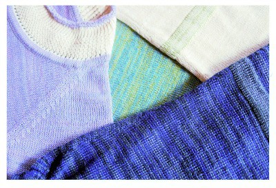 「無垢」2016年初夏ニット&写真展