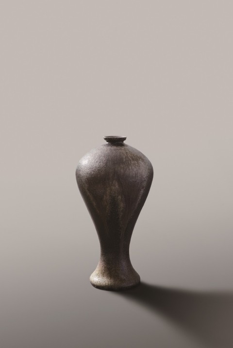 「珠洲焼」篠原敬 作陶展