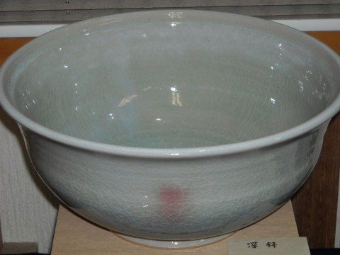 順心窯 うつわ展