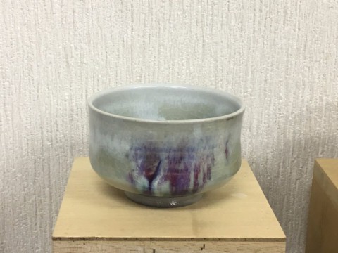 【勝毎でも紹介されました】順心窯 青木紀子氏うつわ展