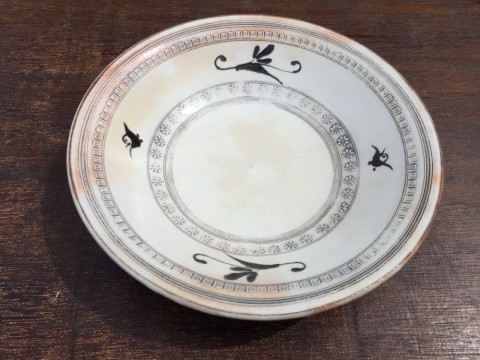 唐津焼「陶泉房窯」展示会